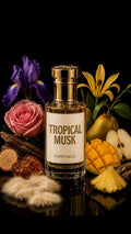 Tropical Musk Attar