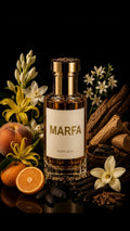 MARFA Attar