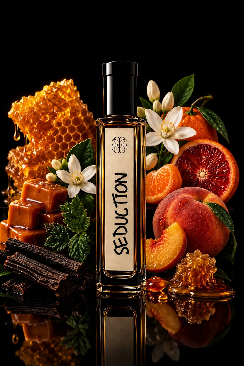 Seduction Perfume