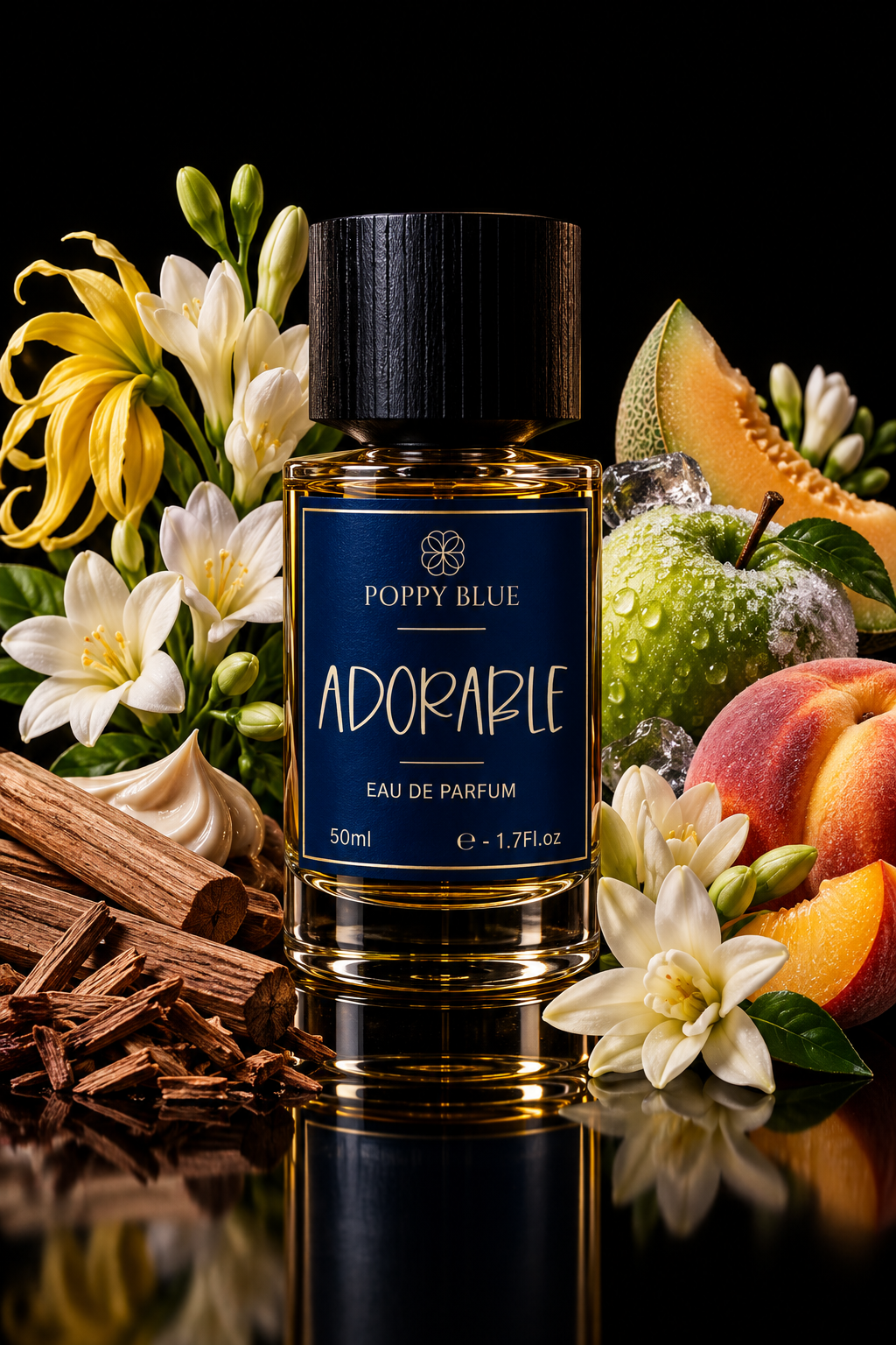 Adorable Perfume
