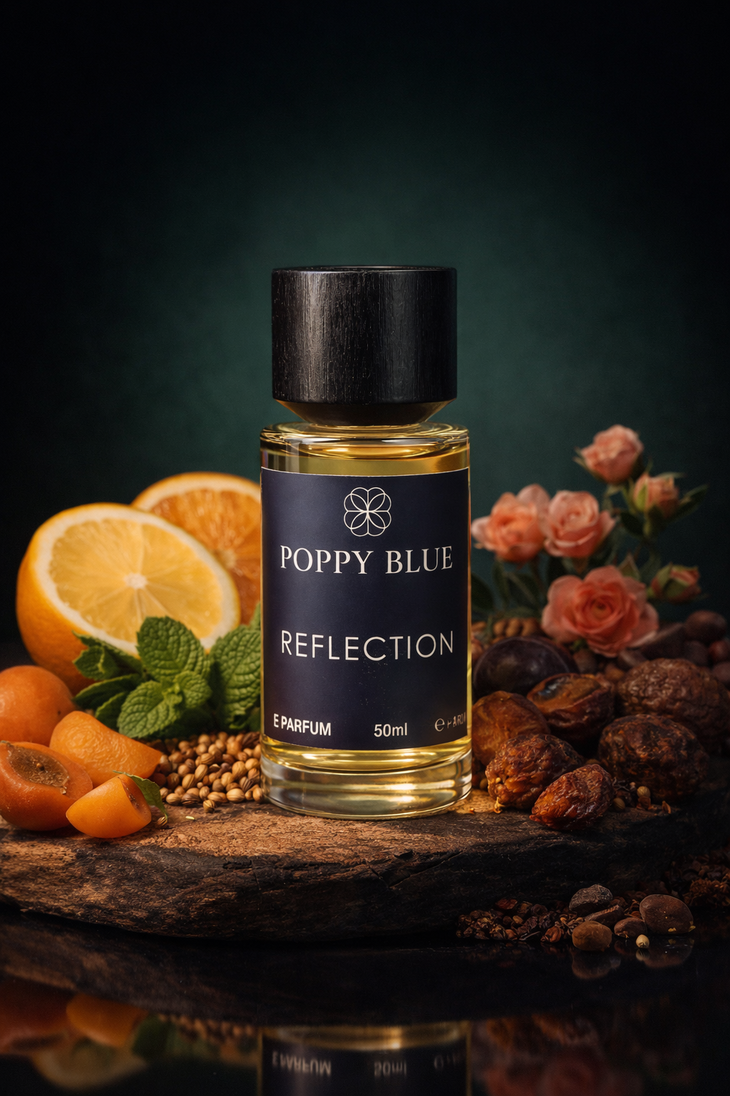 REFLECTION Perfume