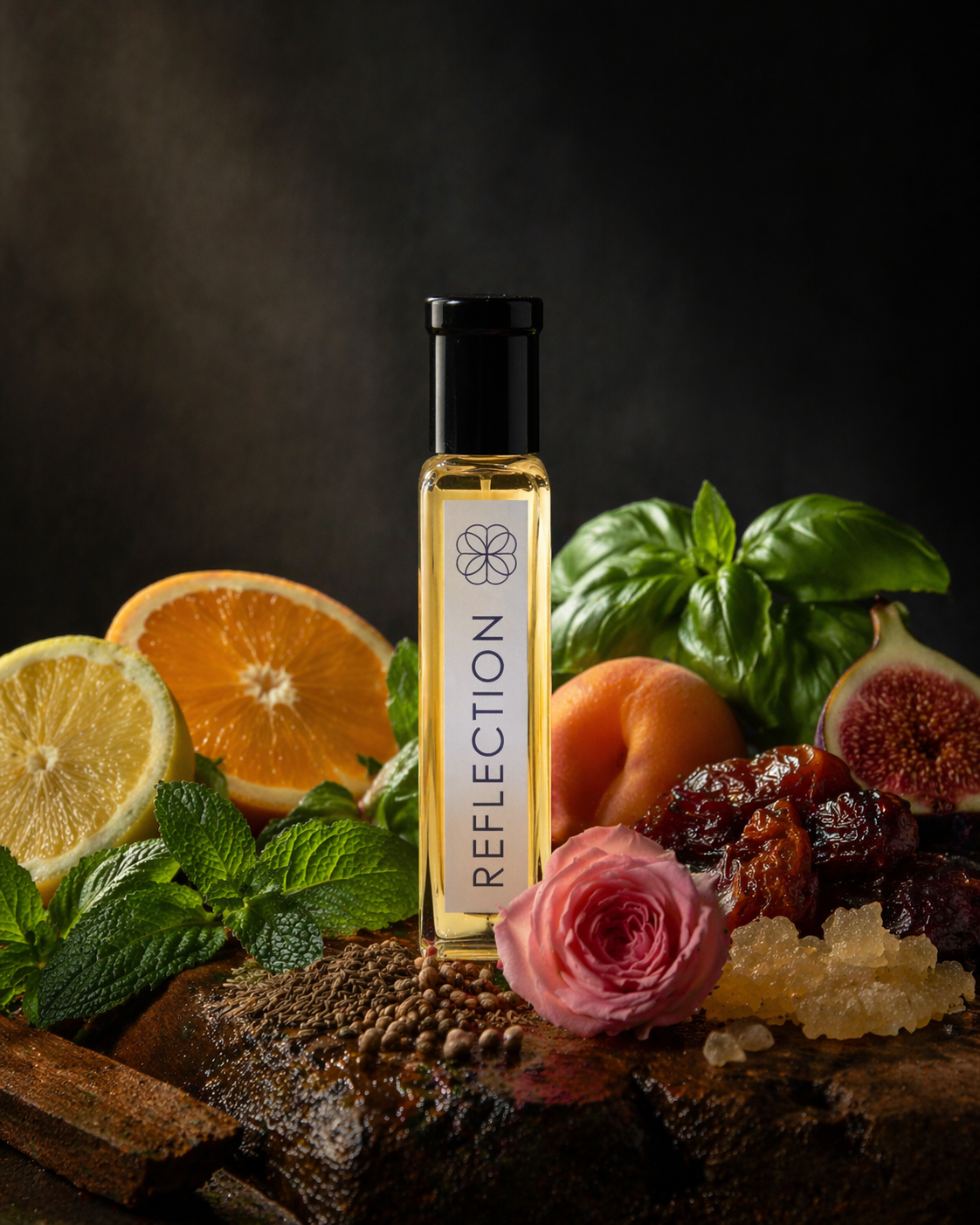 REFLECTION Perfume